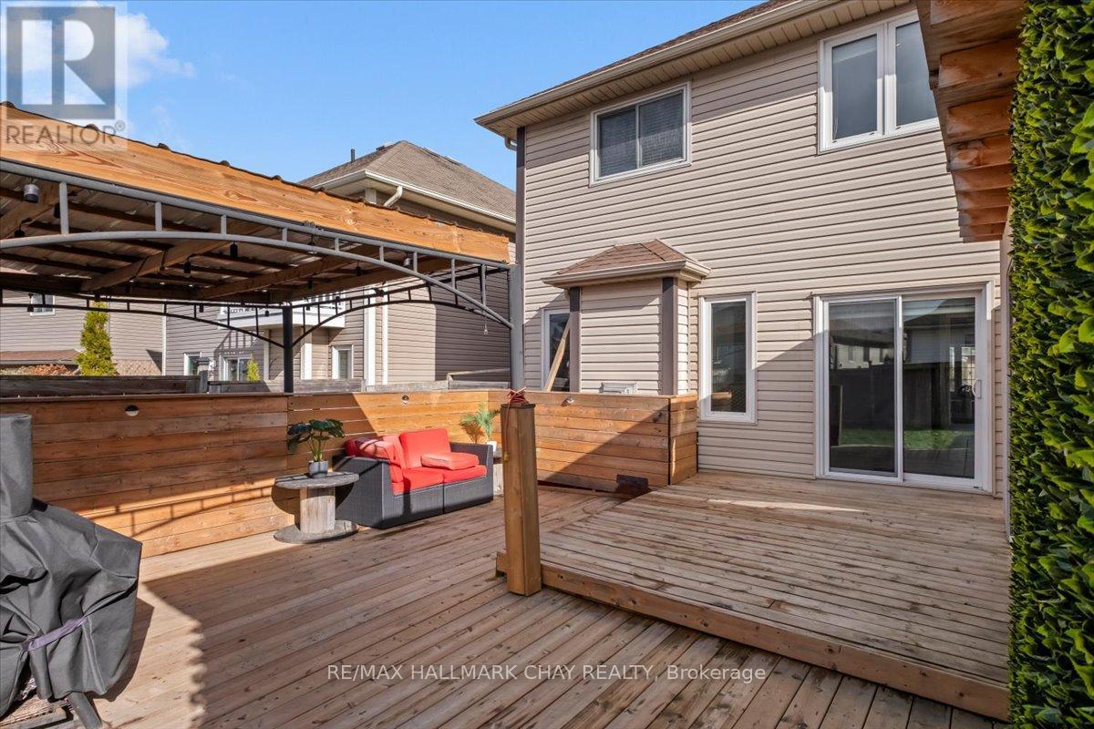 112 Silk Drive, Shelburne, Ontario  L9V 3E2 - Photo 41 - X12568198