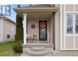 112 SILK DRIVE, Shelburne, Ontario