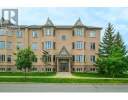 6 - 190 RUSTIC HILLS CRESCENT, Ottawa, Ontario