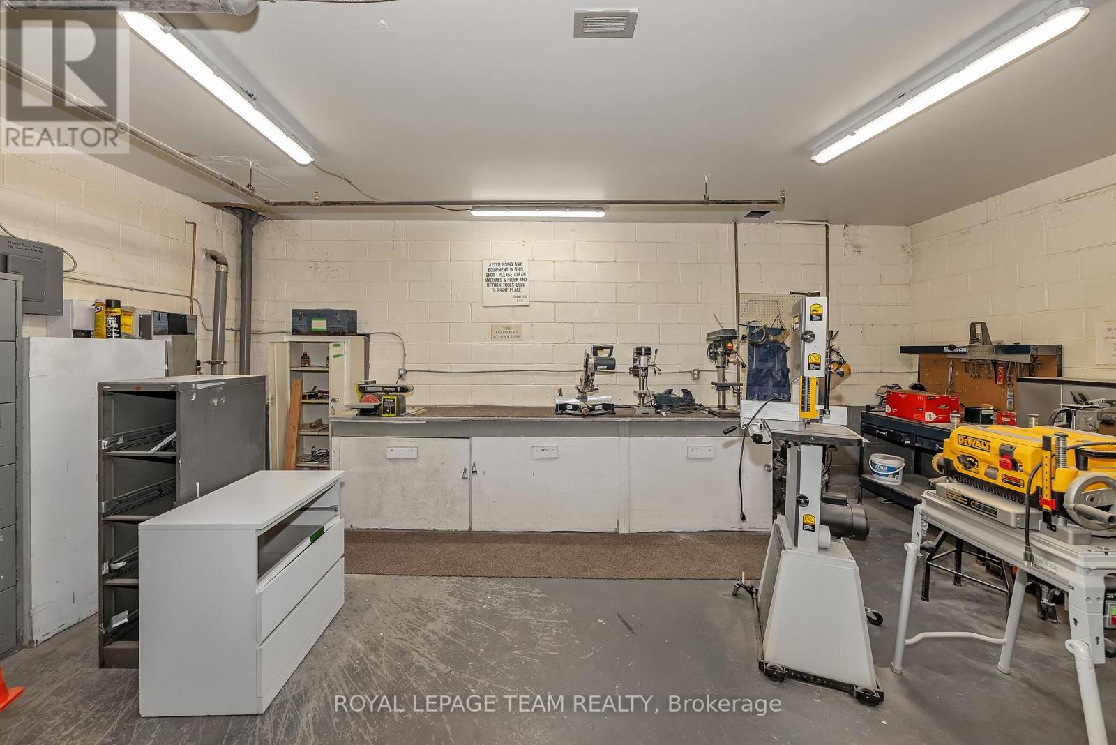 1210 - 20 Chesterton Drive, Ottawa, Ontario  K2E 6Z7 - Photo 30 - X12568254