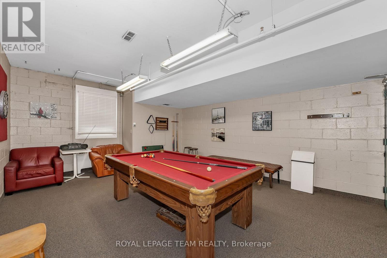 1210 - 20 Chesterton Drive, Ottawa, Ontario  K2E 6Z7 - Photo 31 - X12568254