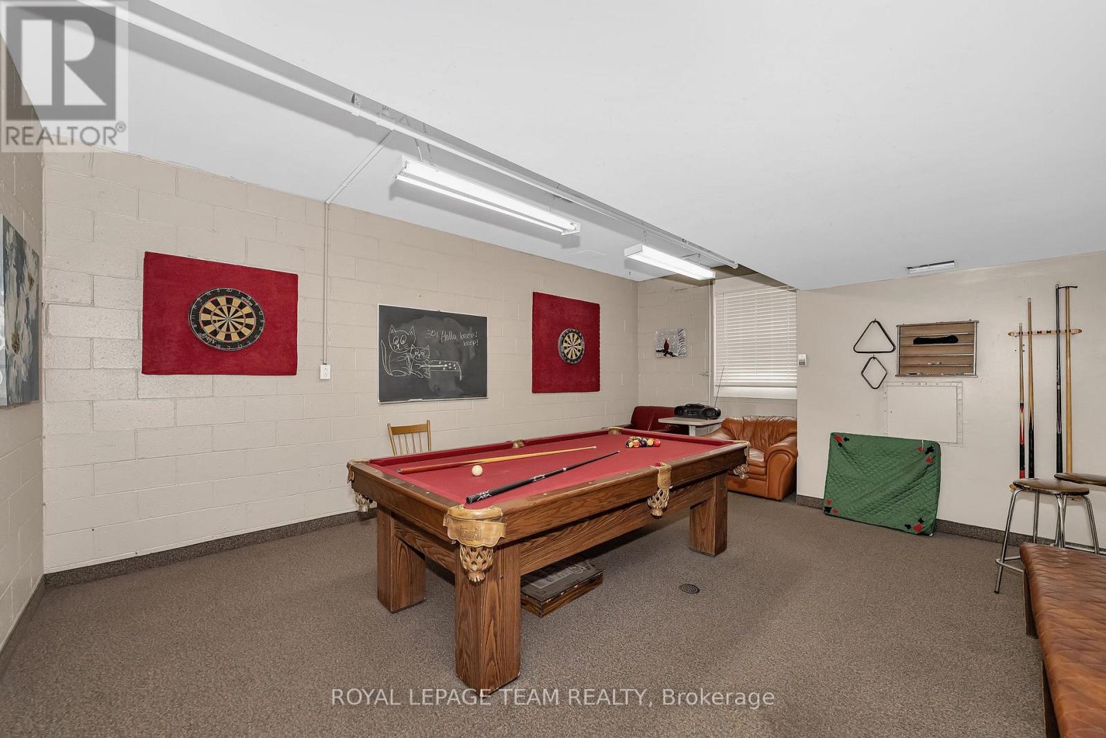 1210 - 20 Chesterton Drive, Ottawa, Ontario  K2E 6Z7 - Photo 32 - X12568254