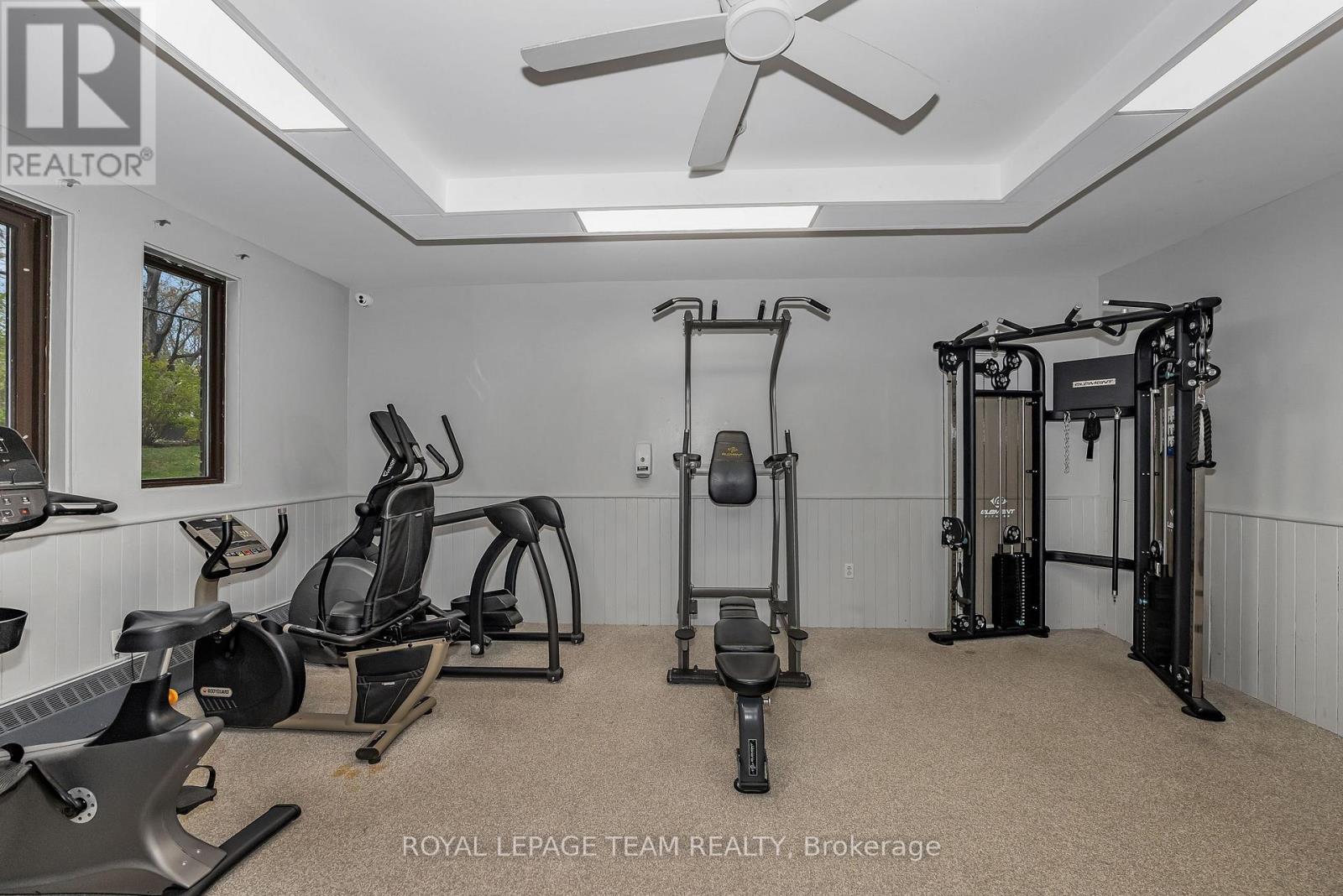 1210 - 20 Chesterton Drive, Ottawa, Ontario  K2E 6Z7 - Photo 33 - X12568254