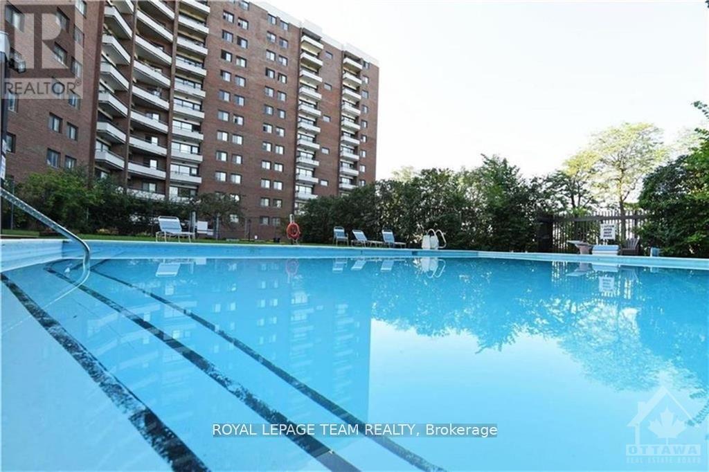 1210 - 20 Chesterton Drive, Ottawa, Ontario  K2E 6Z7 - Photo 37 - X12568254