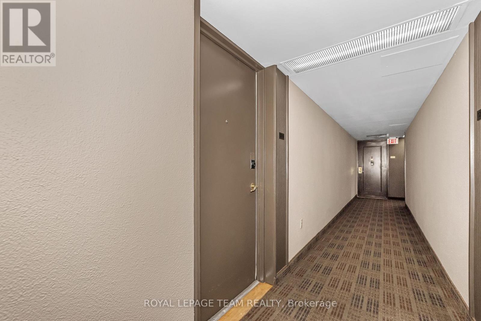 1210 - 20 Chesterton Drive, Ottawa, Ontario  K2E 6Z7 - Photo 7 - X12568254