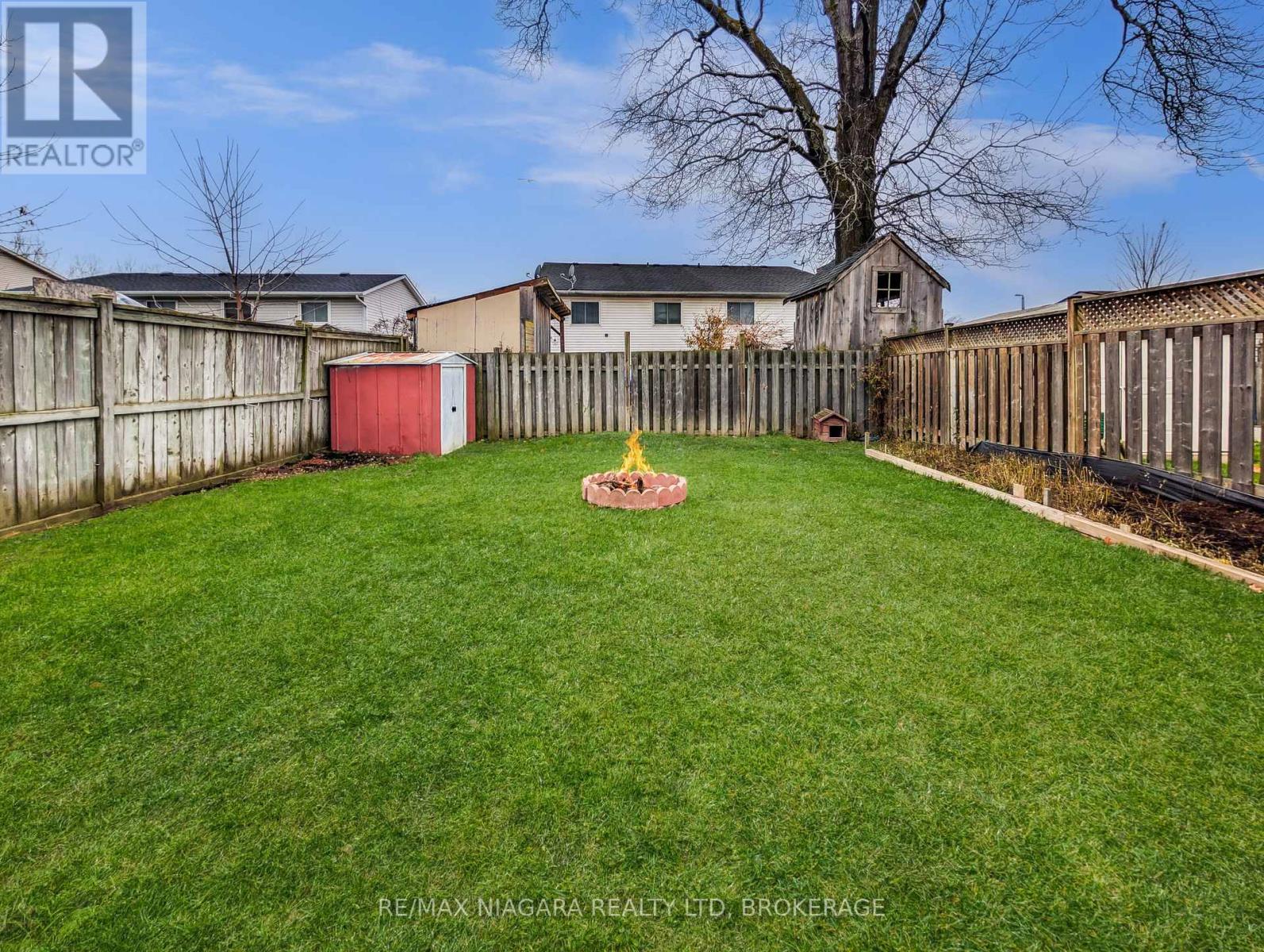 100 Terrace Avenue, Welland, Ontario  L3C 2C4 - Photo 35 - X12568242