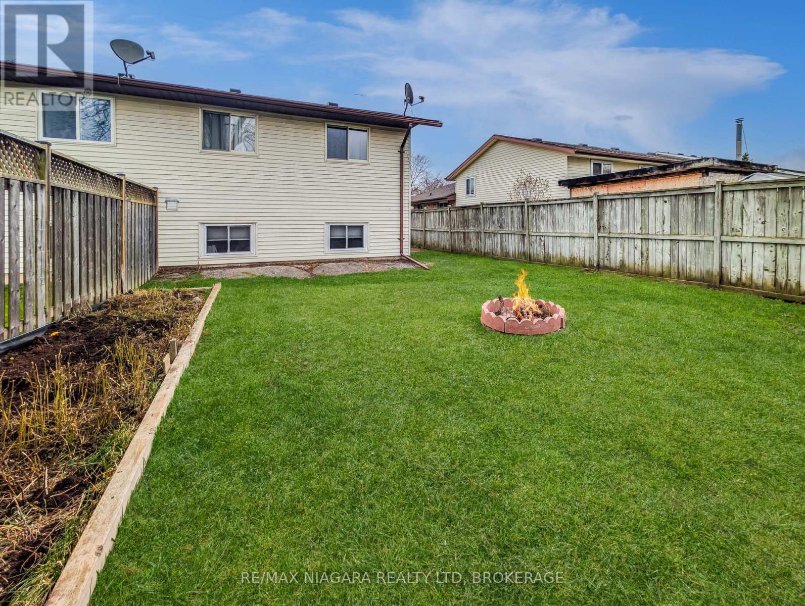 100 Terrace Avenue, Welland, Ontario  L3C 2C4 - Photo 36 - X12568242