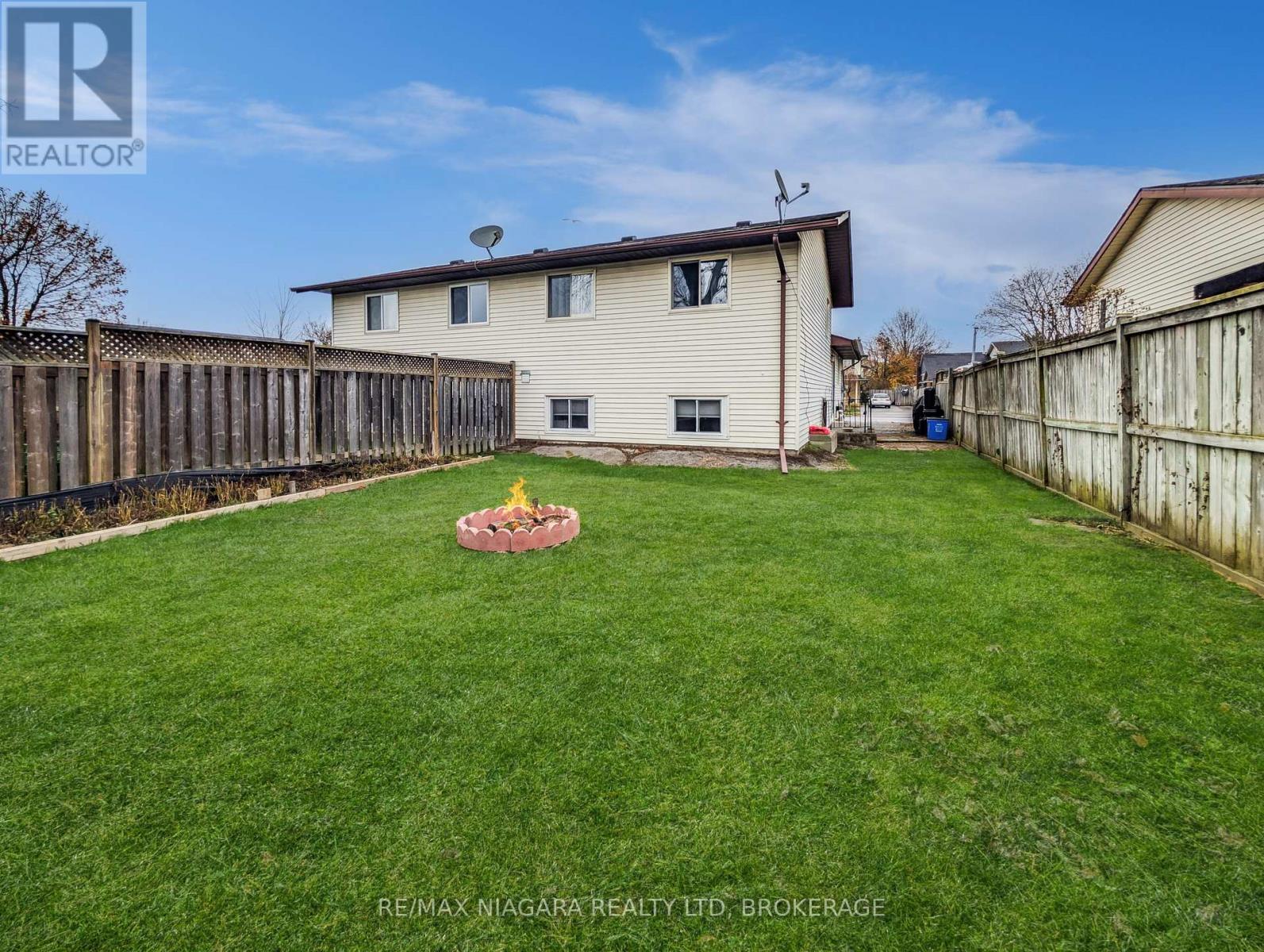 100 Terrace Avenue, Welland, Ontario  L3C 2C4 - Photo 37 - X12568242