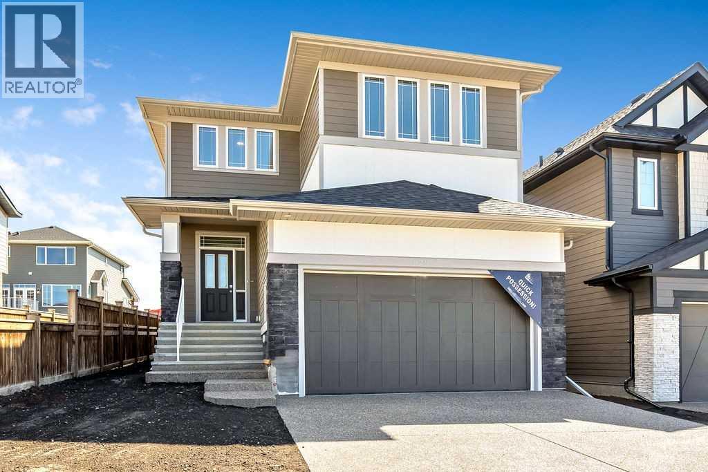 229 Creekstone Hill Sw, Calgary, Alberta  T2X 5G5 - Photo 1 - A2237918