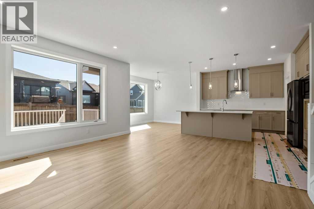 229 Creekstone Hill Sw, Calgary, Alberta  T2X 5G5 - Photo 8 - A2237918