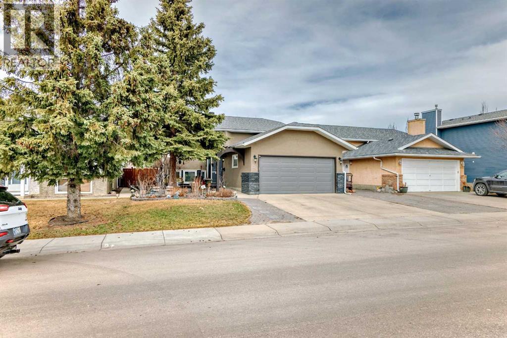 1328 Meadowbrook Drive Se, Airdrie, Alberta  T4A 2A3 - Photo 49 - A2248311