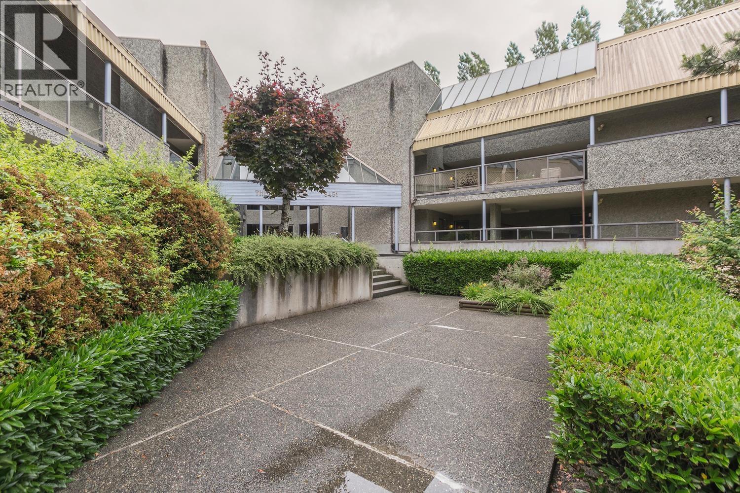 127 8451 Westminster Highway, Richmond, British Columbia  V6X 3E4 - Photo 1 - R3069360