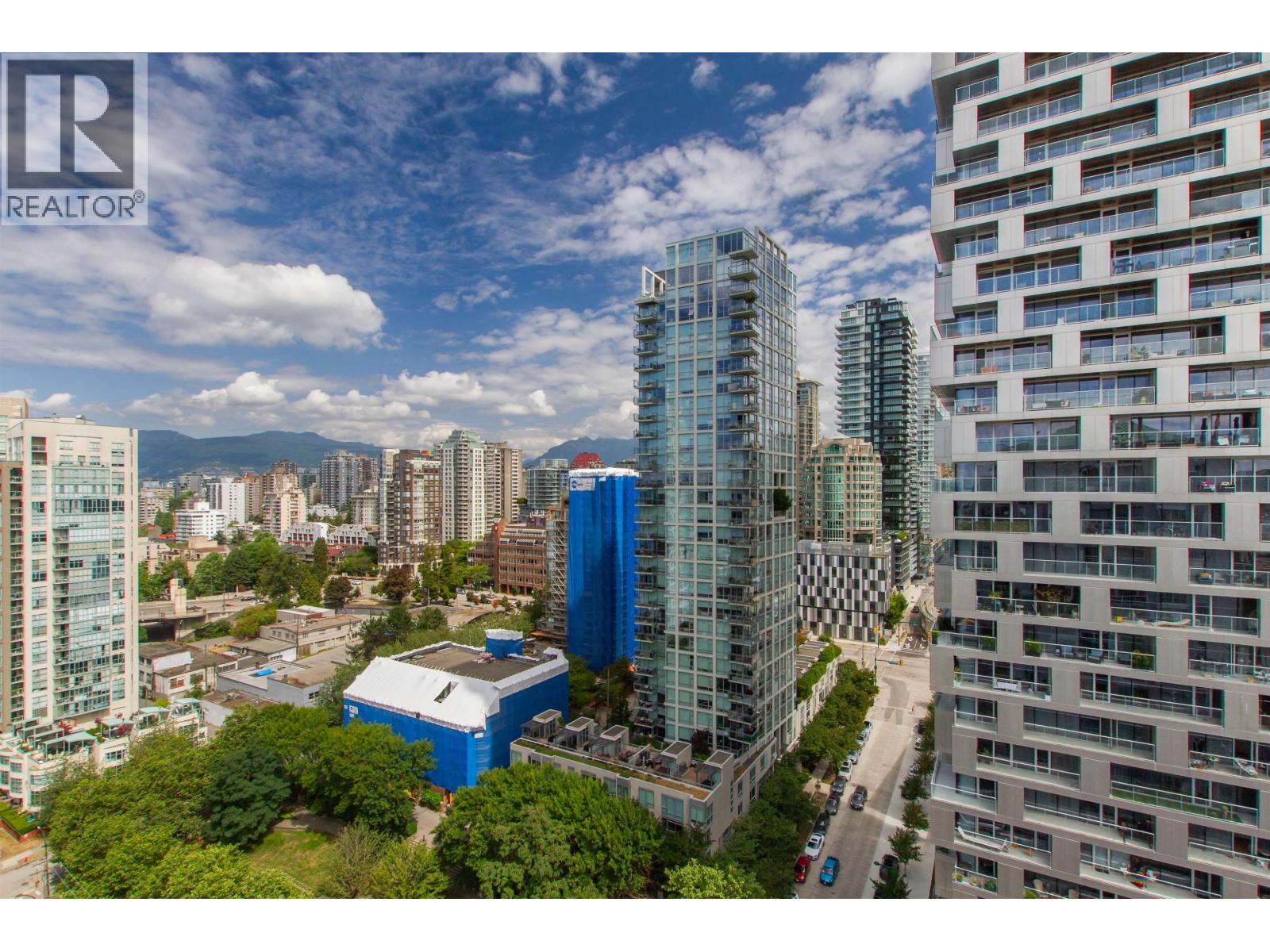 2301 1500 Howe Street, Vancouver, British Columbia  V6Z 2N1 - Photo 13 - R3069361