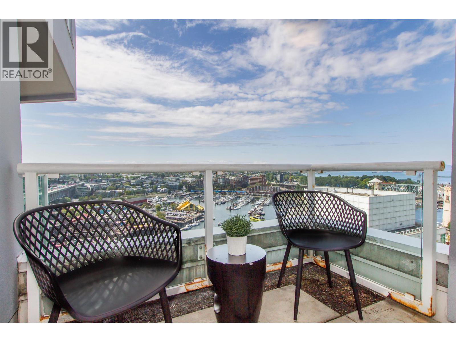 2301 1500 Howe Street, Vancouver, British Columbia  V6Z 2N1 - Photo 16 - R3069361