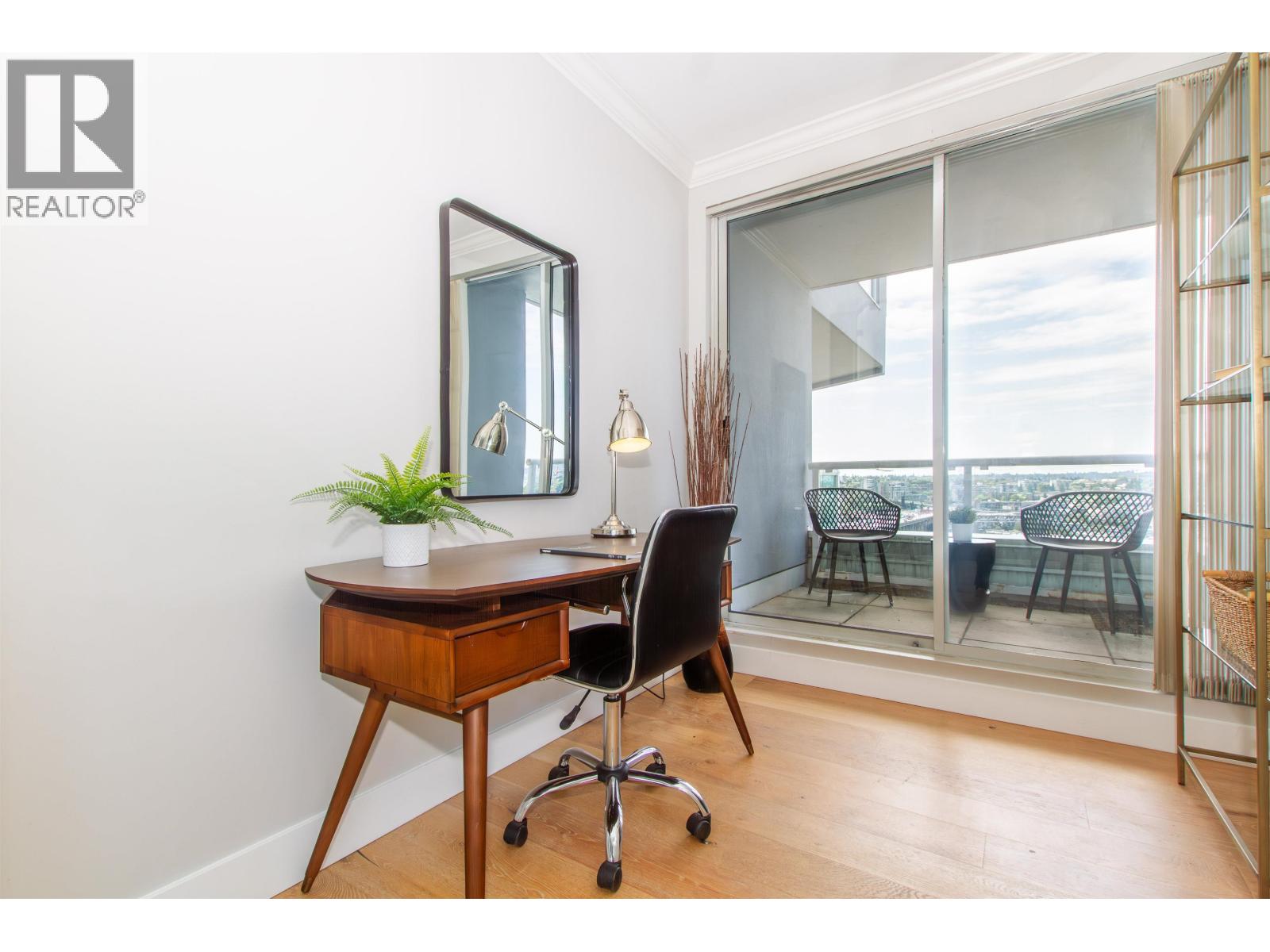 2301 1500 Howe Street, Vancouver, British Columbia  V6Z 2N1 - Photo 17 - R3069361