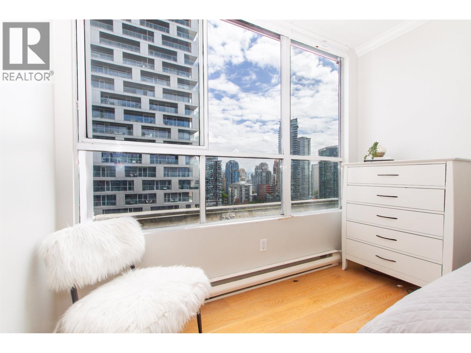 2301 1500 Howe Street, Vancouver, British Columbia  V6Z 2N1 - Photo 19 - R3069361