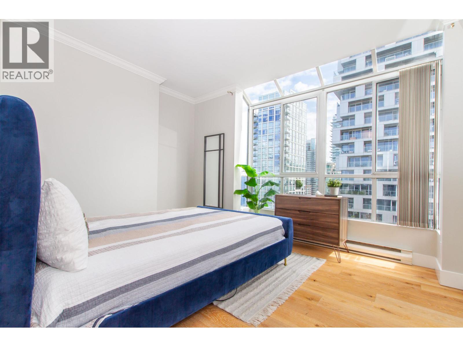 2301 1500 Howe Street, Vancouver, British Columbia  V6Z 2N1 - Photo 20 - R3069361