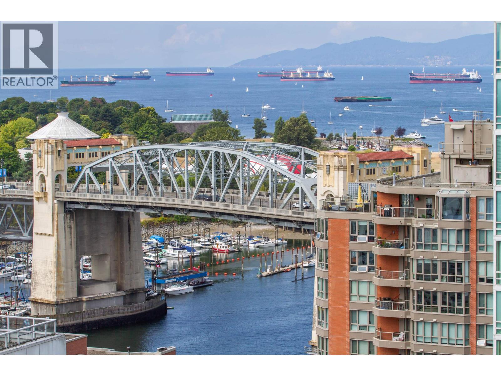 2301 1500 Howe Street, Vancouver, British Columbia  V6Z 2N1 - Photo 24 - R3069361