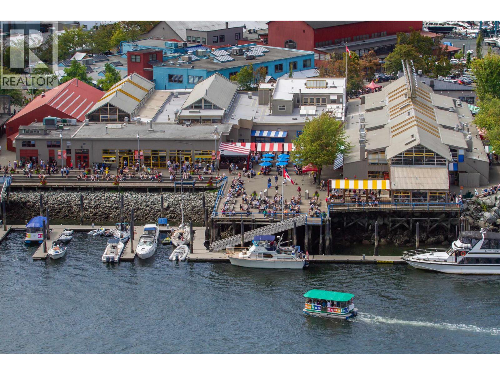 2301 1500 Howe Street, Vancouver, British Columbia  V6Z 2N1 - Photo 25 - R3069361