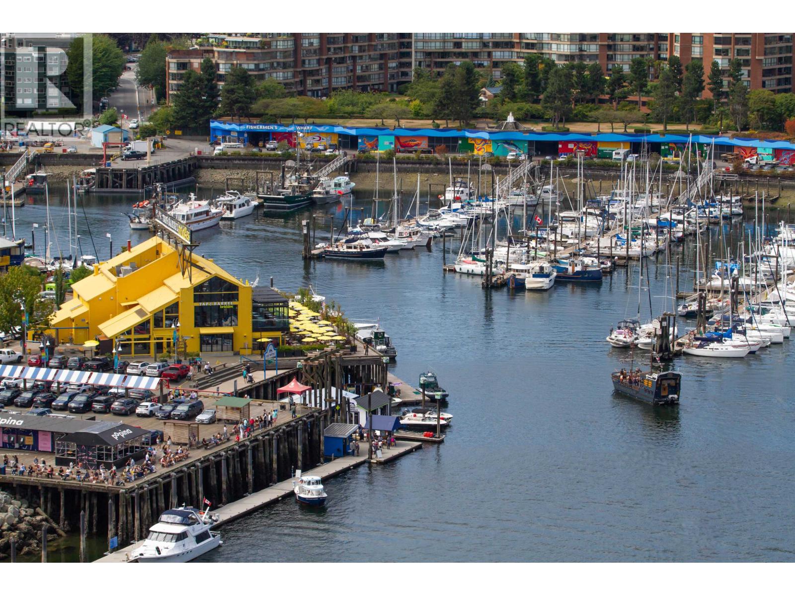 2301 1500 Howe Street, Vancouver, British Columbia  V6Z 2N1 - Photo 26 - R3069361