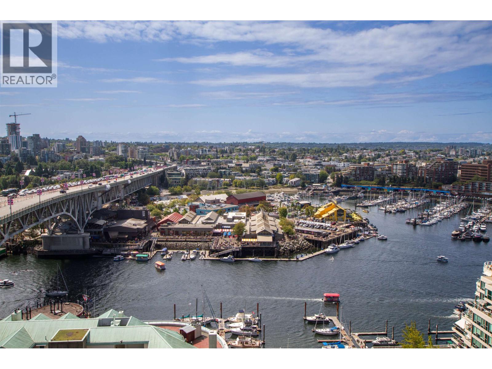 2301 1500 Howe Street, Vancouver, British Columbia  V6Z 2N1 - Photo 28 - R3069361