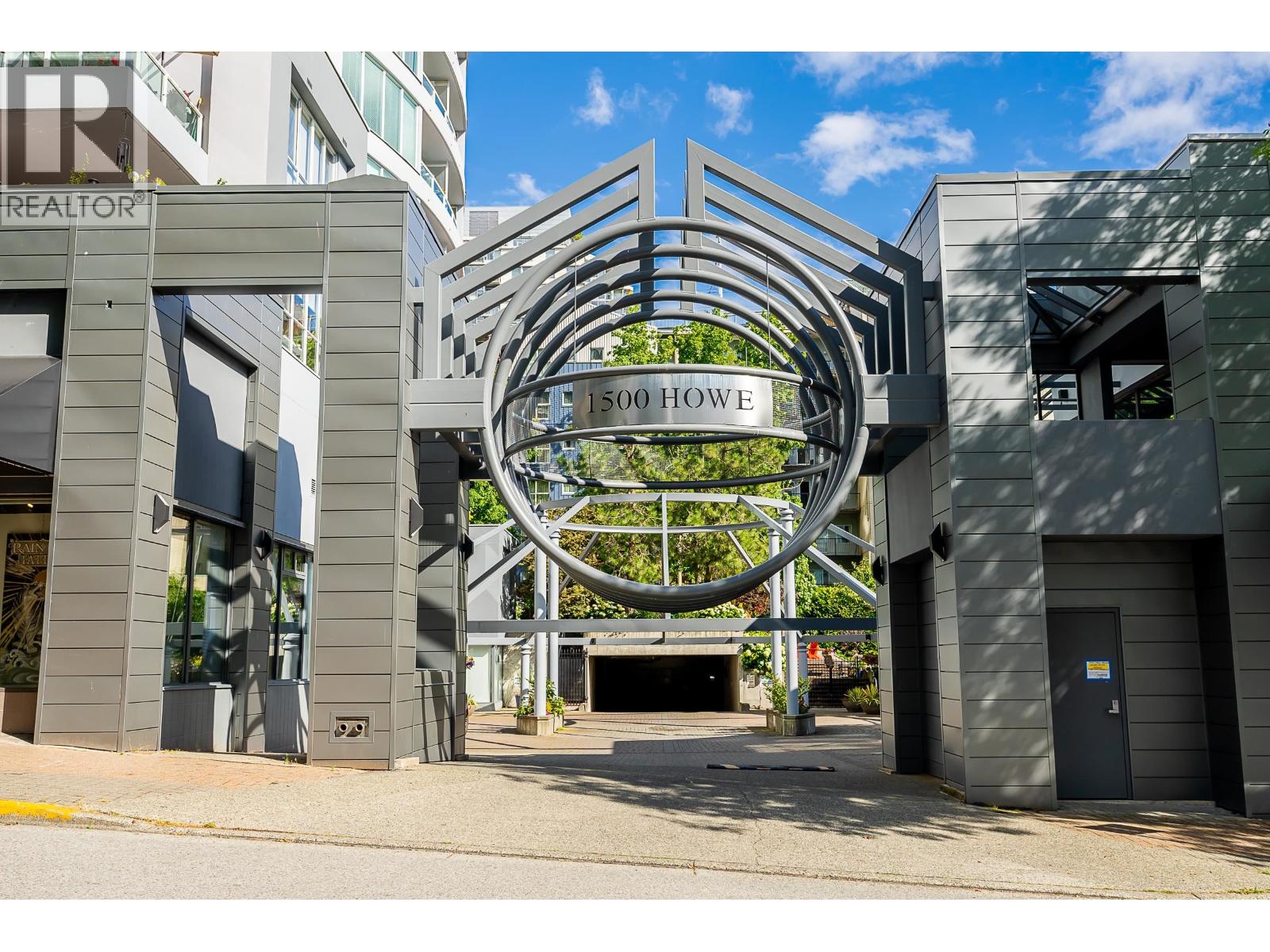 2301 1500 Howe Street, Vancouver, British Columbia  V6Z 2N1 - Photo 32 - R3069361