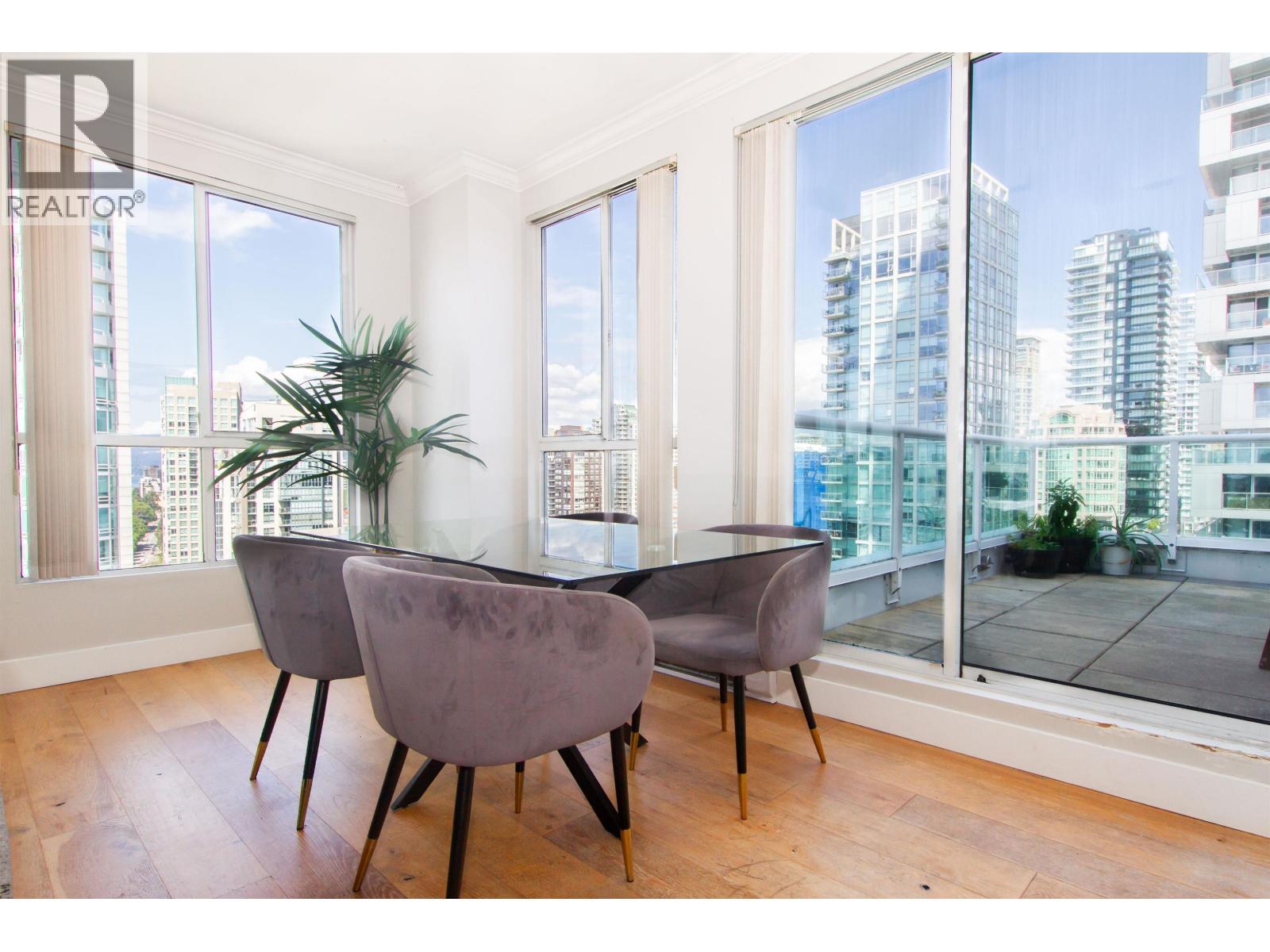 2301 1500 Howe Street, Vancouver, British Columbia  V6Z 2N1 - Photo 8 - R3069361