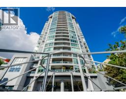 2301 1500 HOWE STREET, Vancouver, British Columbia