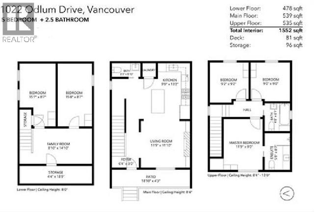 1022 Odlum Drive, Vancouver, British Columbia  V5L 3L6 - Photo 40 - R3069365