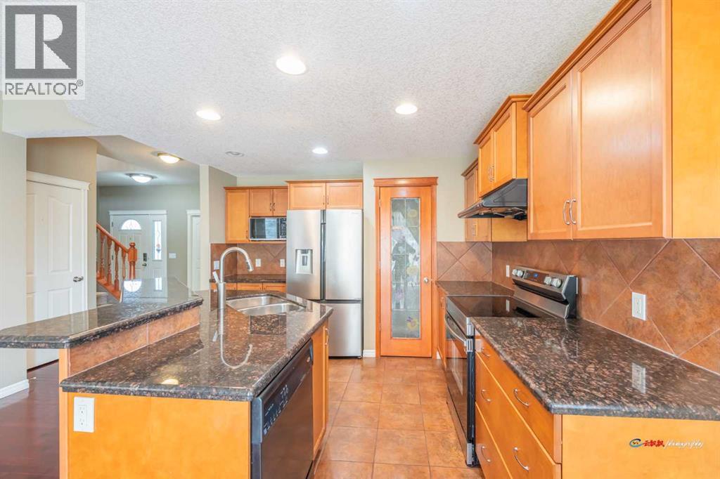 94 Kincora Gardens Nw, Calgary, Alberta  T3K 0W9 - Photo 16 - A2268989