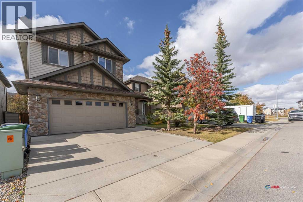 94 Kincora Gardens Nw, Calgary, Alberta  T3K 0W9 - Photo 2 - A2268989