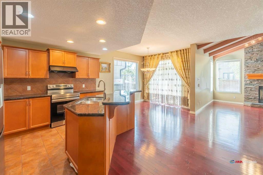 94 Kincora Gardens Nw, Calgary, Alberta  T3K 0W9 - Photo 6 - A2268989