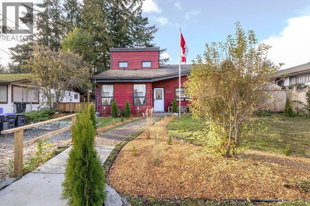 5613 Trail Avenue, Sechelt, British Columbia  V7Z 0H8 - Photo 36 - R3069369