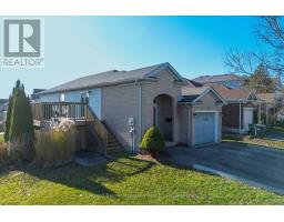 18 O'CONNOR LANE, guelph (grange road), Ontario