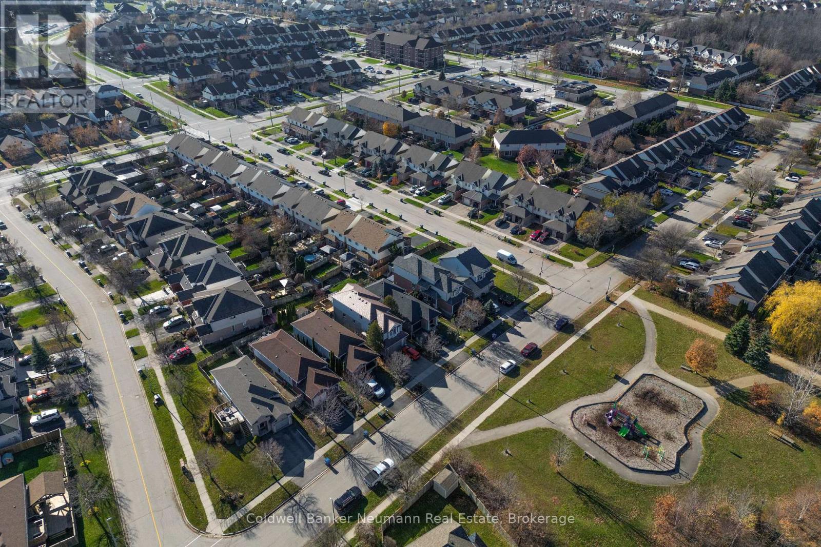 18 O'connor Lane, Guelph (Grange Road), Ontario  N1E 7G5 - Photo 15 - X12568114