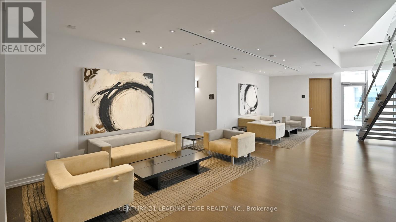 3809 - 2191 Yonge Street, Toronto, Ontario  M4S 3H8 - Photo 36 - C12567356