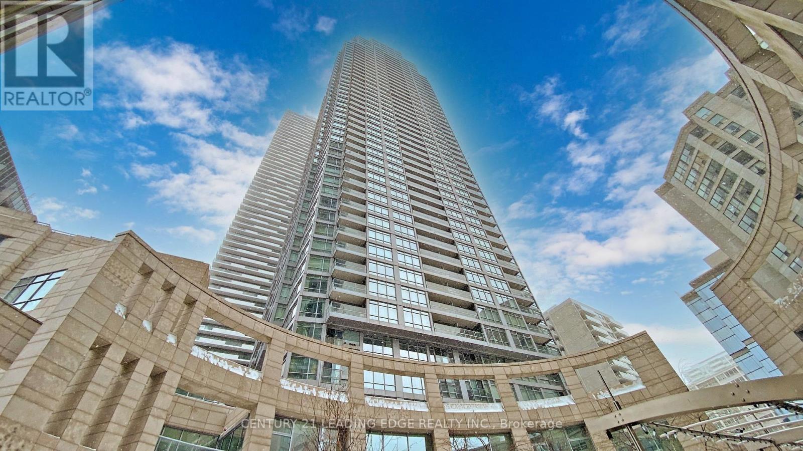 3809 - 2191 YONGE STREET, Toronto, Ontario