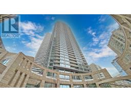 3809 - 2191 YONGE STREET, Toronto, Ontario