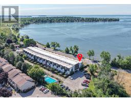 15 - 40 VICTORIA CRESCENT, Orillia, Ontario