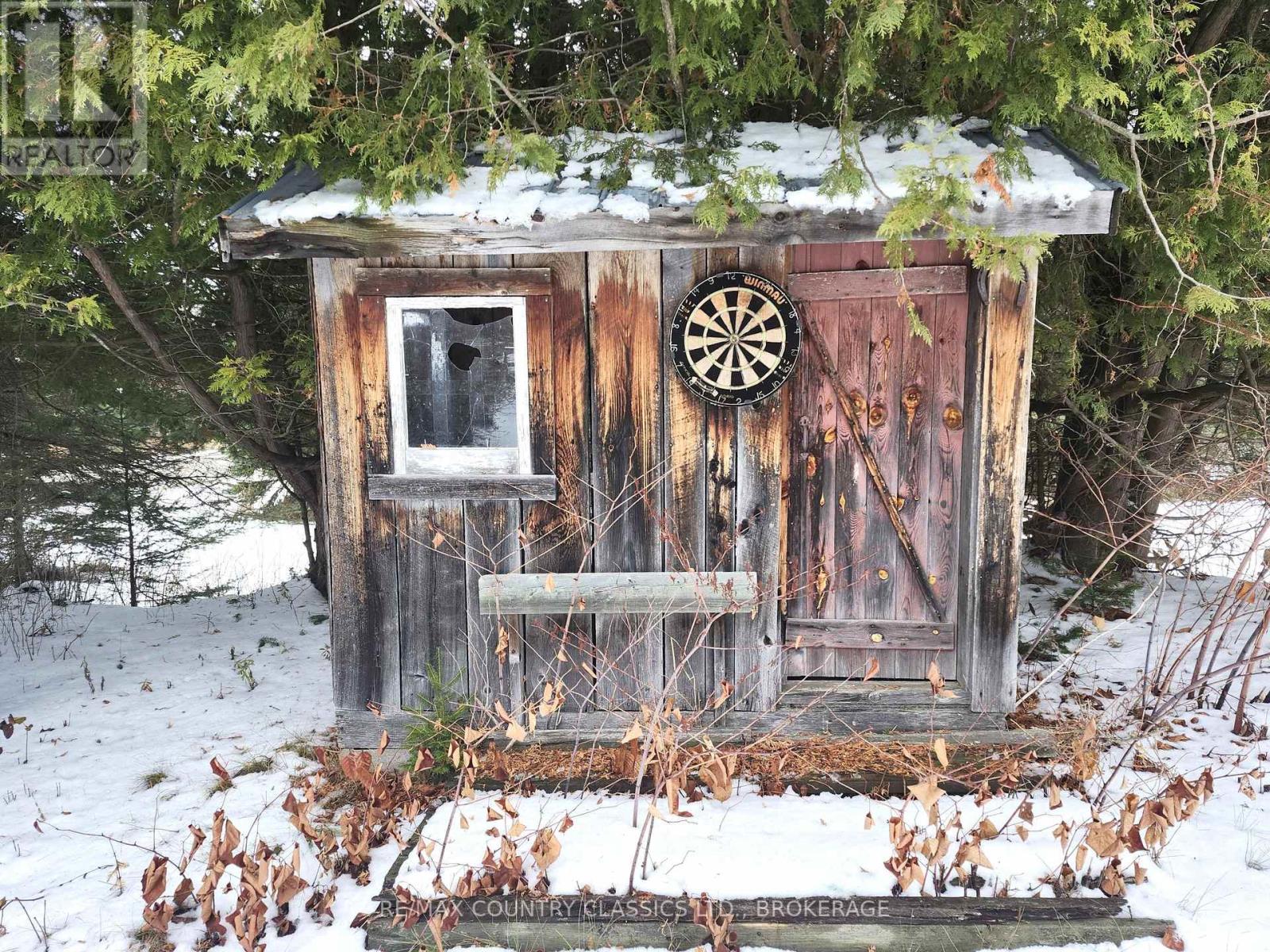 605 Slate Falls Road, Addington Highlands, Ontario  K0H 1L0 - Photo 23 - X12555846