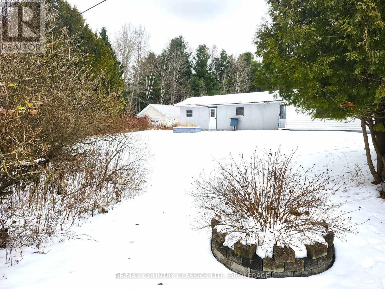 605 Slate Falls Road, Addington Highlands, Ontario  K0H 1L0 - Photo 24 - X12555846