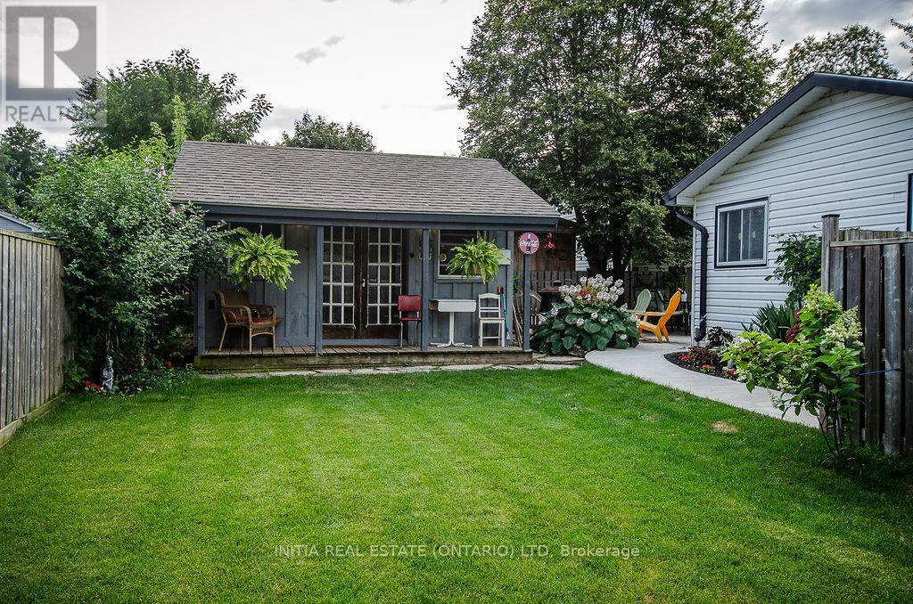 15 Balcarres Road, London North (North C), Ontario  N5X 2H5 - Photo 25 - X12544114