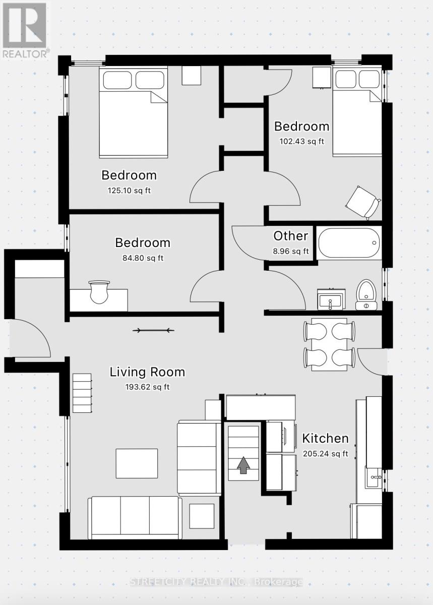 914 Hagle Street, Sarnia, Ontario  N7V 4A7 - Photo 18 - X12567908