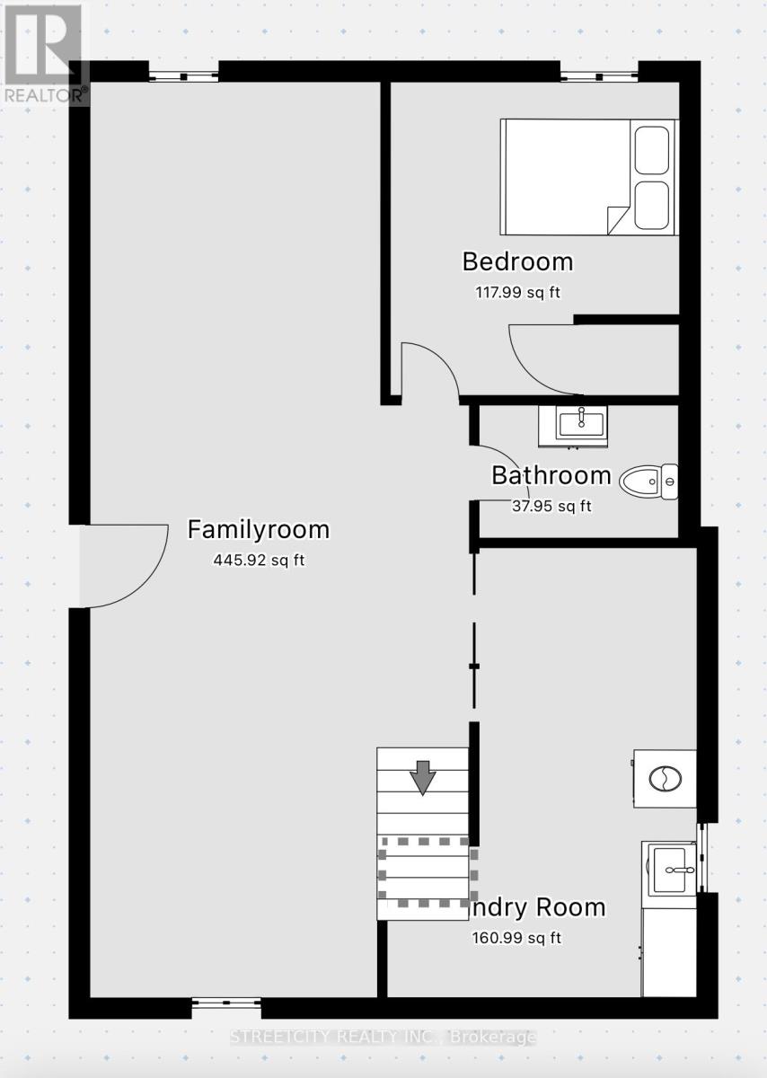 914 Hagle Street, Sarnia, Ontario  N7V 4A7 - Photo 19 - X12567908