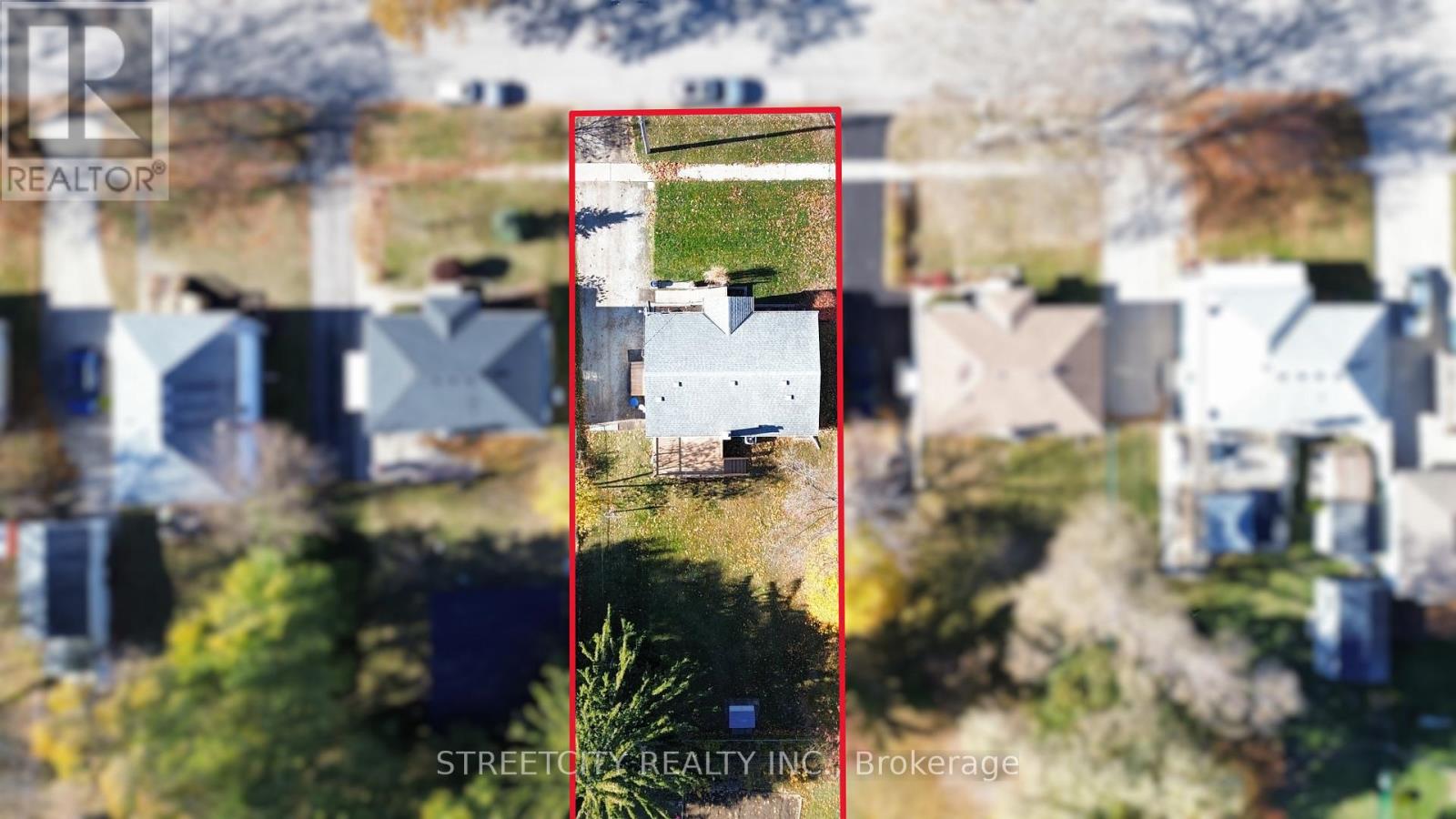 914 Hagle Street, Sarnia, Ontario  N7V 4A7 - Photo 20 - X12567908