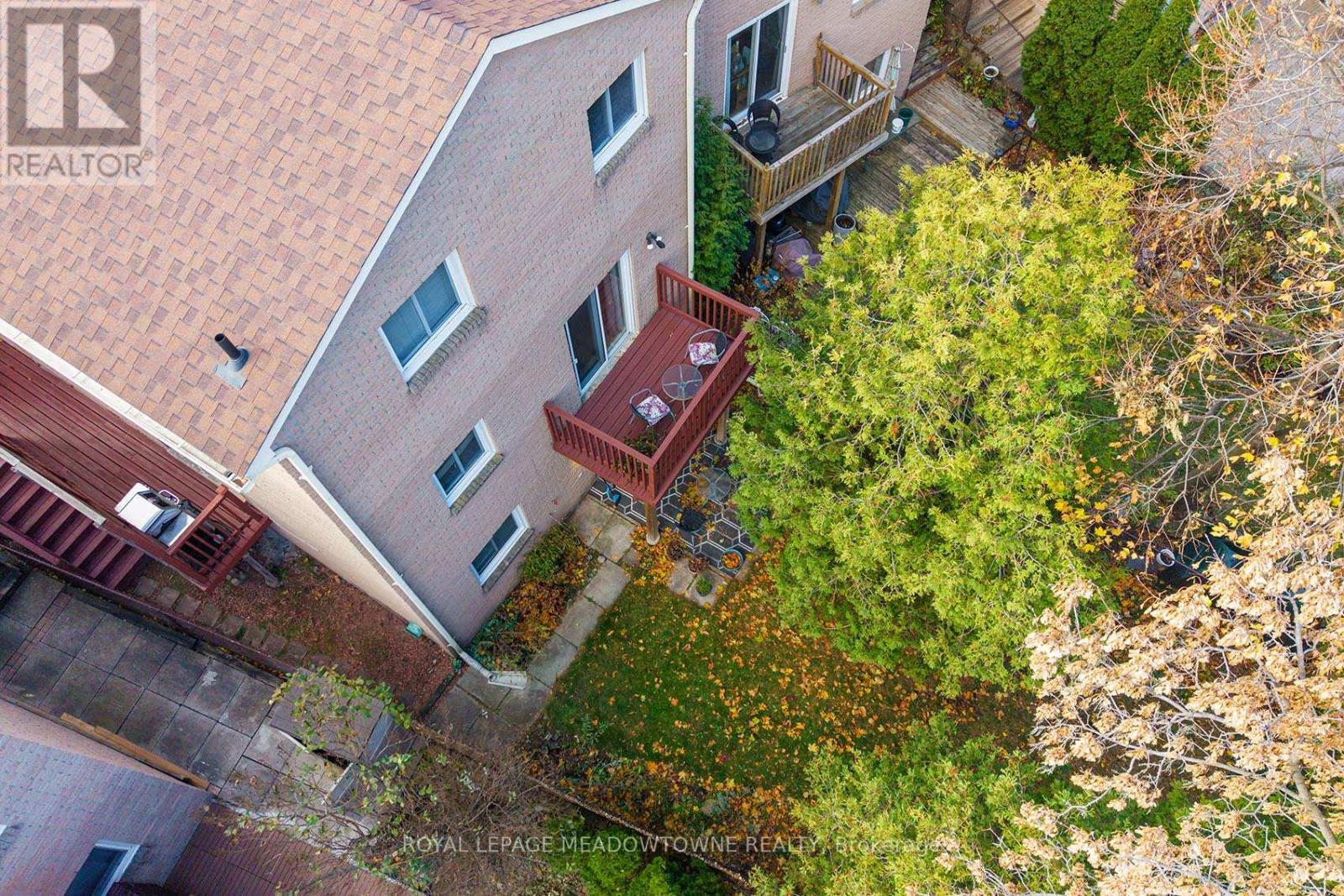 4207 Trapper Crescent, Mississauga, Ontario  L5L 3A7 - Photo 19 - W12536326