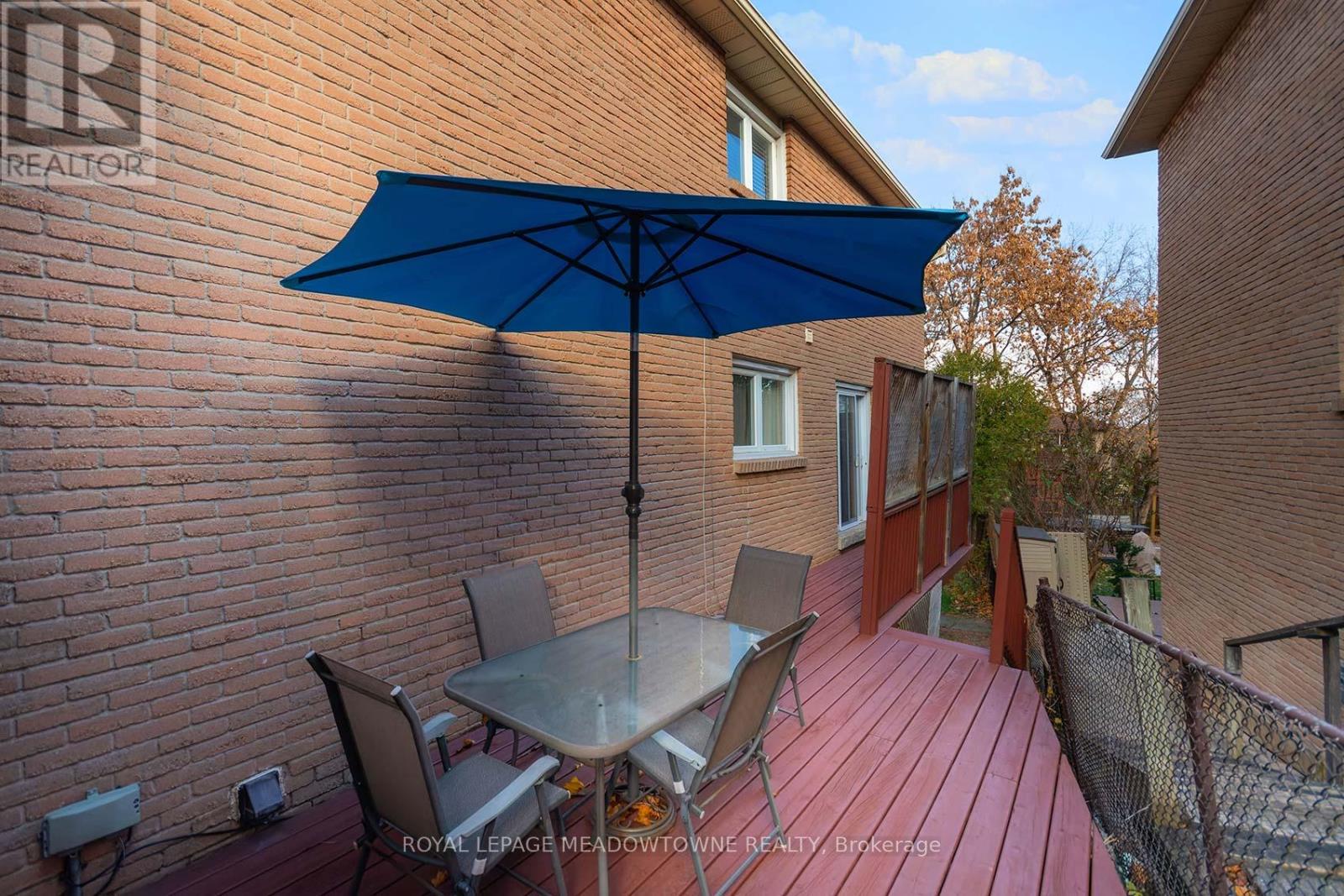 4207 Trapper Crescent, Mississauga, Ontario  L5L 3A7 - Photo 43 - W12536326