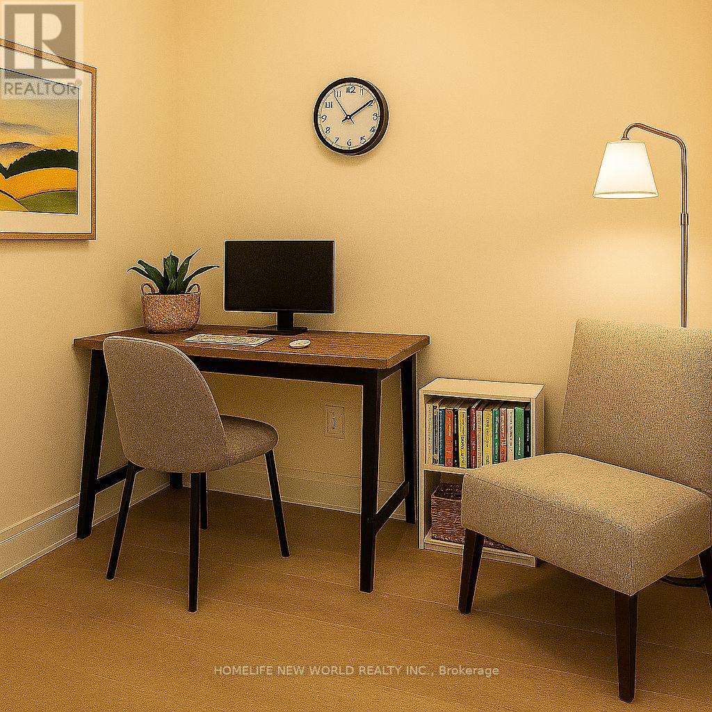 30 Herons Hill Way, Toronto, Ontario  M2J 0A7 - Photo 13 - C12568224