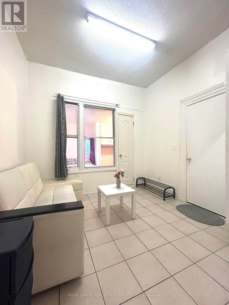 Lovely - 50 Bellevue Avenue, Toronto, Ontario  M5T 2N4 - Photo 3 - C12568228