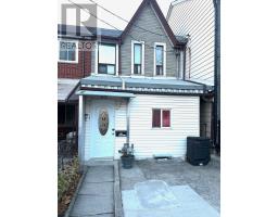 LOVELY - 50 BELLEVUE AVENUE, Toronto, Ontario